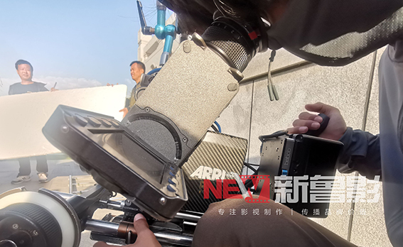 瑞華實驗小學(xué)形象宣傳片拍攝花絮